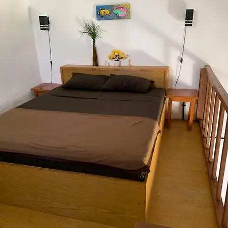 Jatayu Apartements
