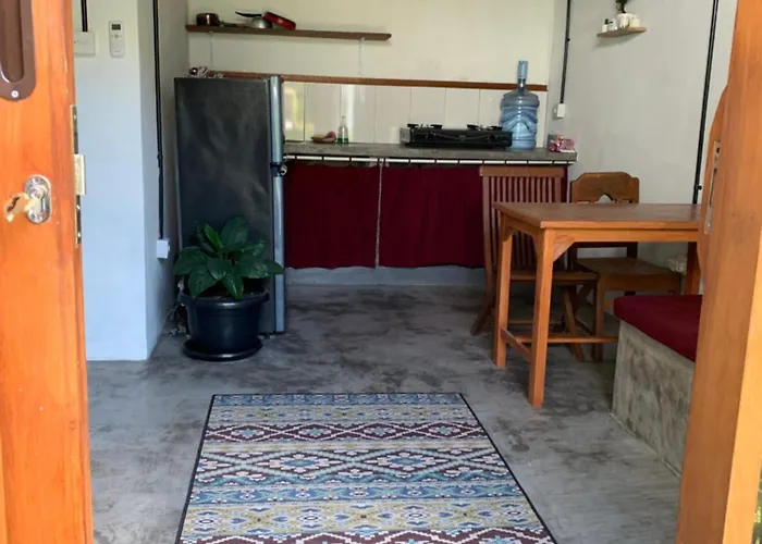 アパート Jatayu Apartements